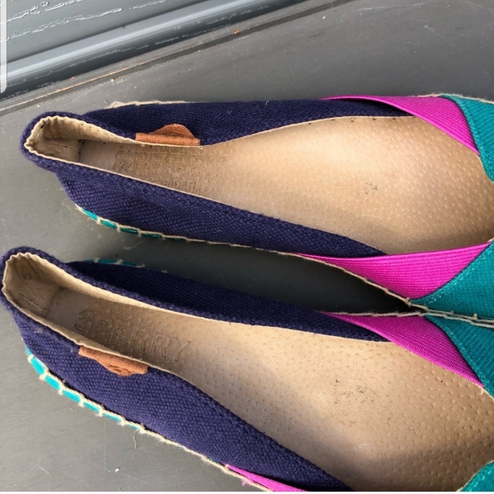 Sperry Espadrilles - image 5